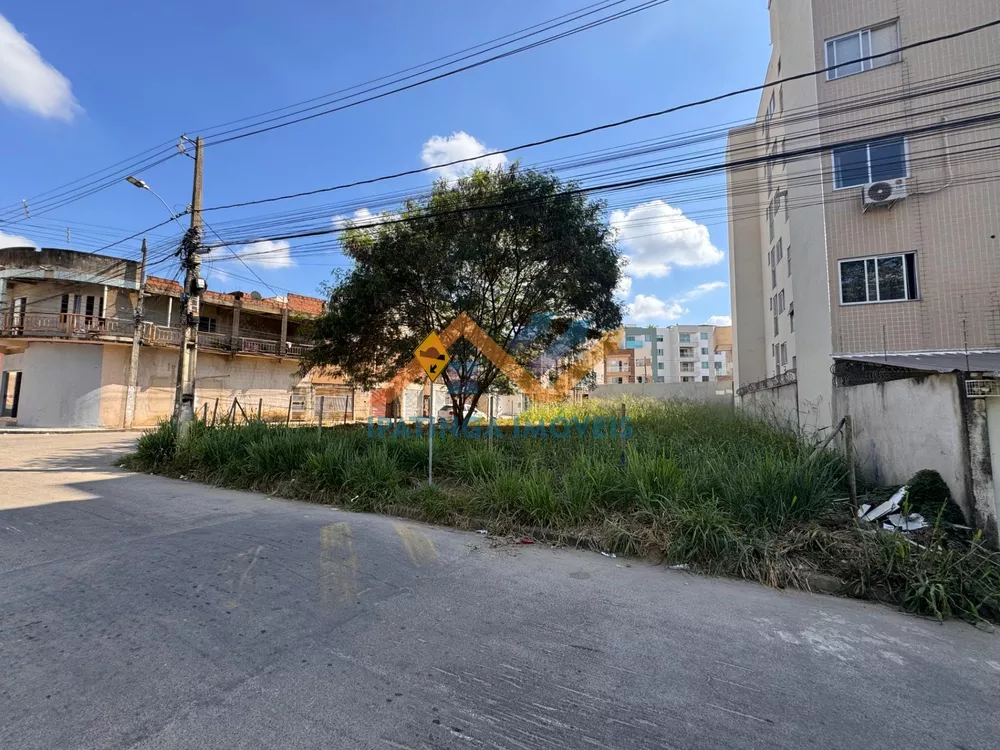 Terreno, 410 m² - Foto 1