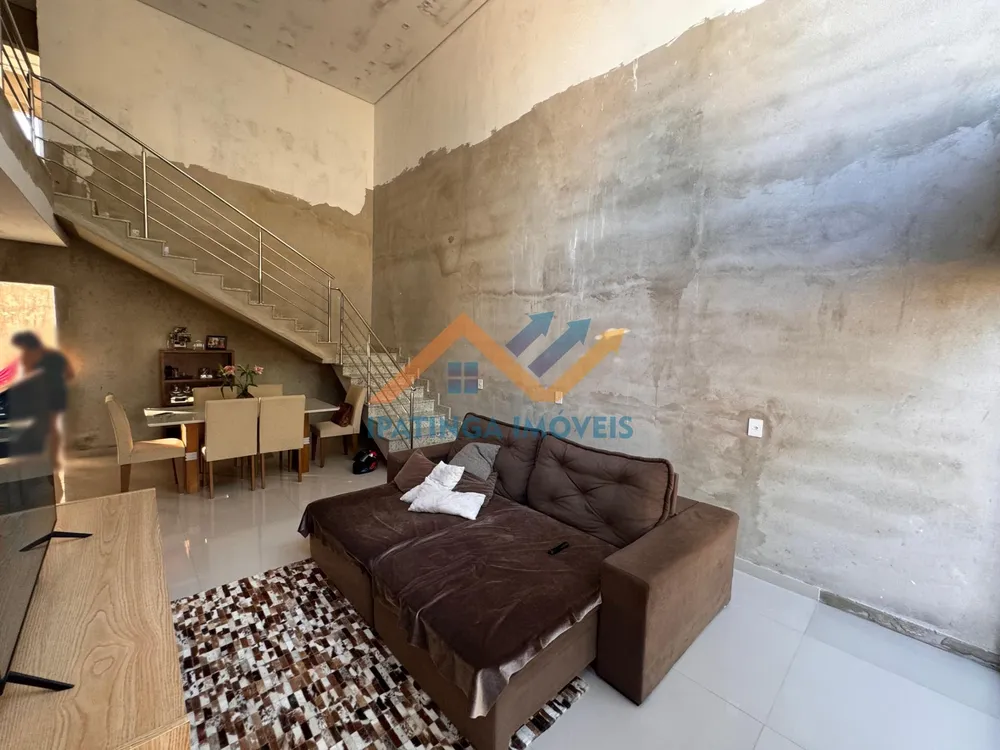 Casa, 3 quartos, 250 m² - Foto 4