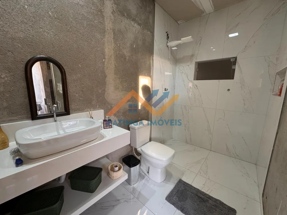 Casa, 3 quartos, 250 m² - Foto 9