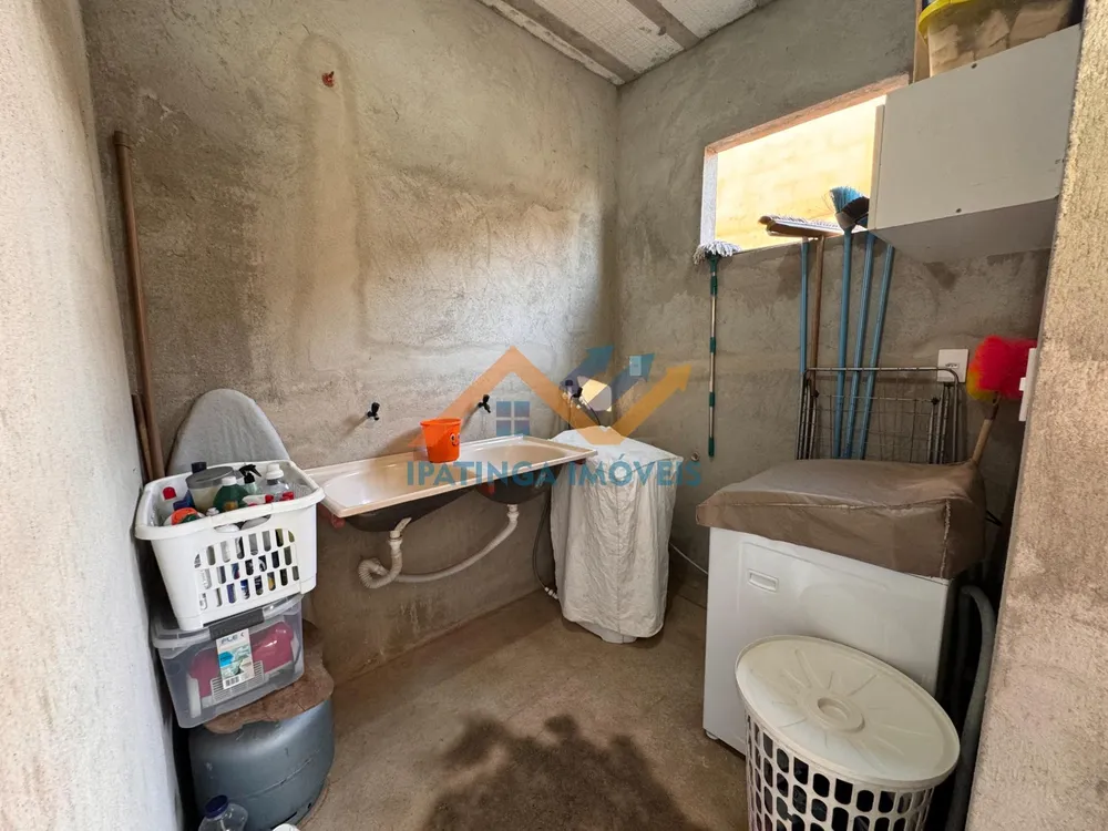 Casa, 3 quartos, 250 m² - Foto 10