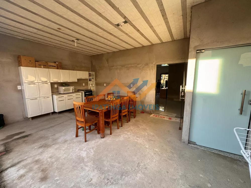 Casa, 3 quartos, 250 m² - Foto 2