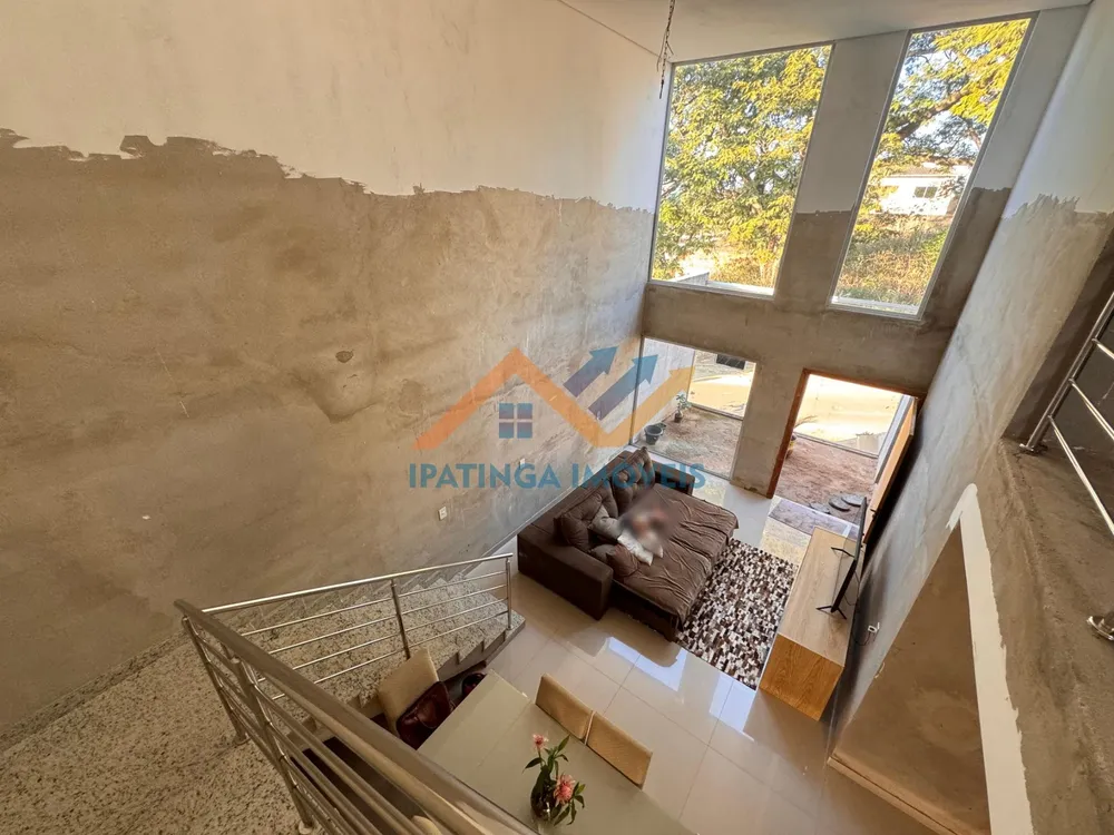 Casa, 3 quartos, 250 m² - Foto 11