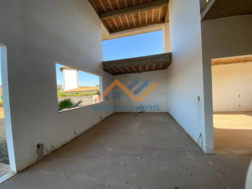 Casa, 4 quartos, 380 m² - Foto 16