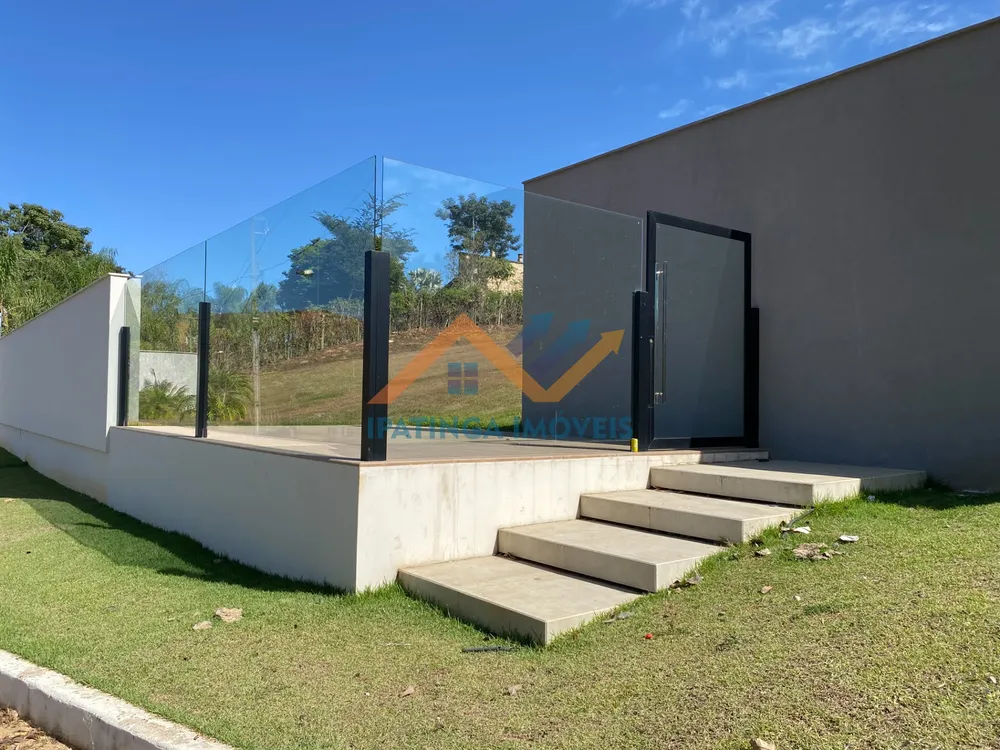 Casa, 4 quartos, 380 m² - Foto 9