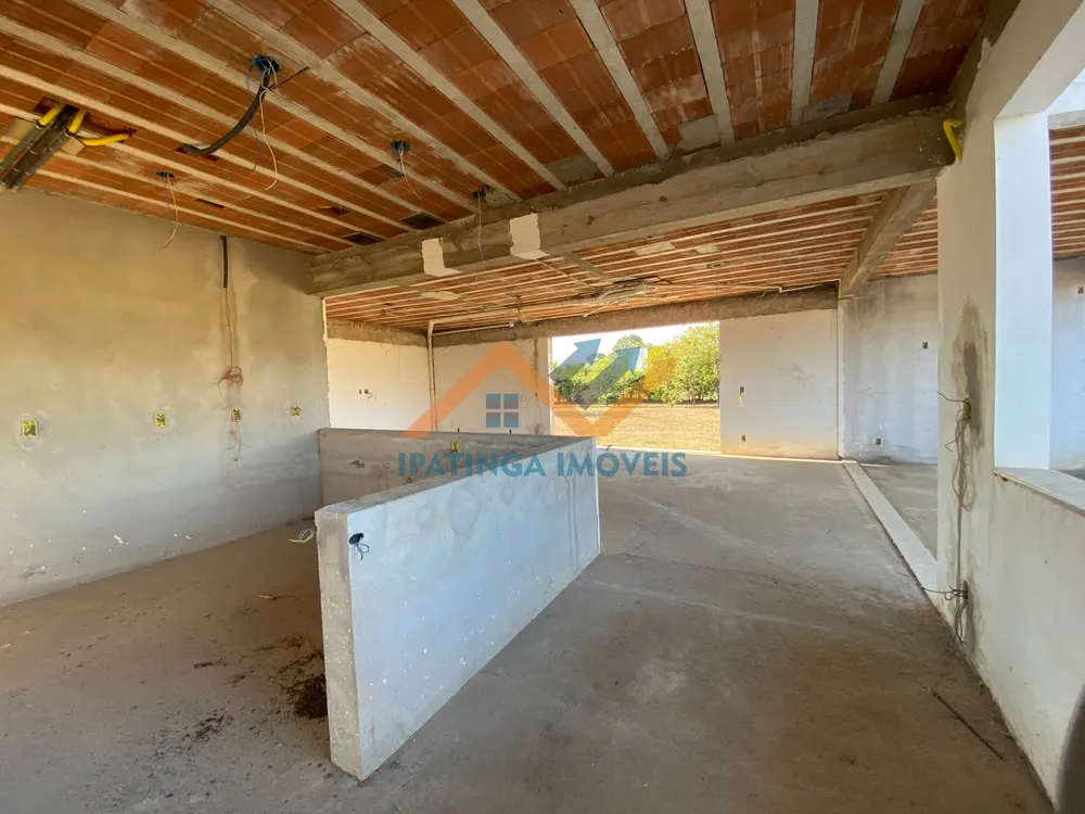 Casa, 4 quartos, 380 m² - Foto 11