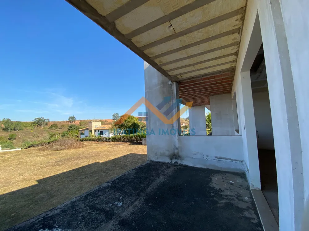 Casa, 4 quartos, 380 m² - Foto 13