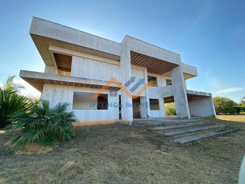 Casa, 4 quartos, 380 m² - Foto 12