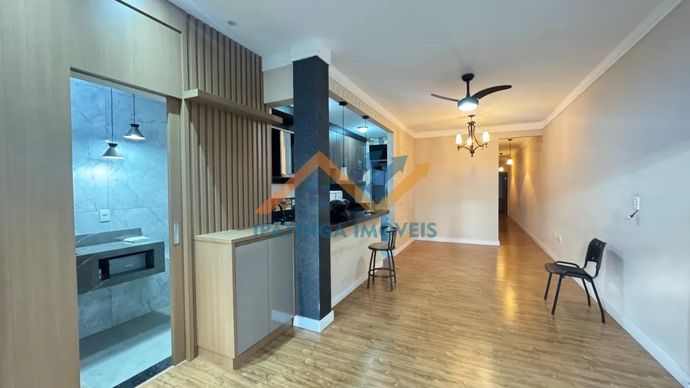 Casa, 3 quartos, 125 m² - Foto 1