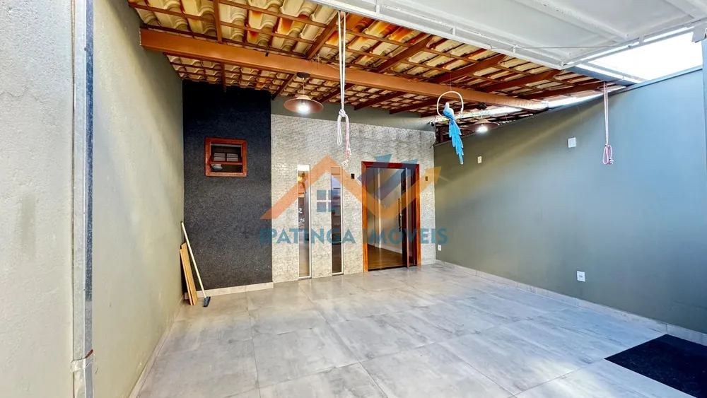Casa, 3 quartos, 125 m² - Foto 16