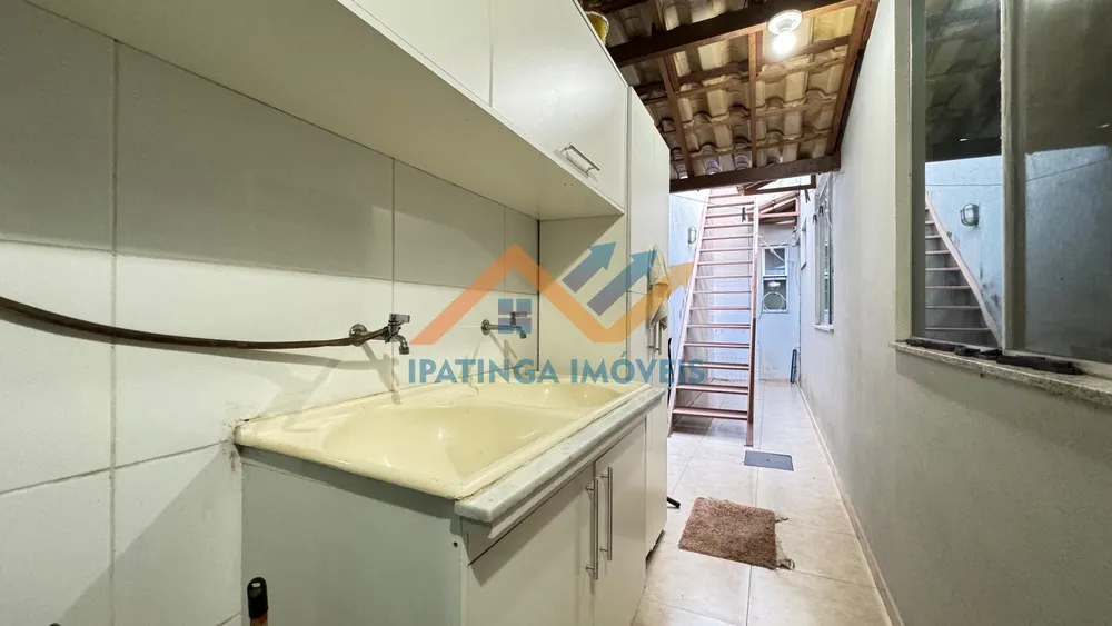 Casa, 3 quartos, 125 m² - Foto 6