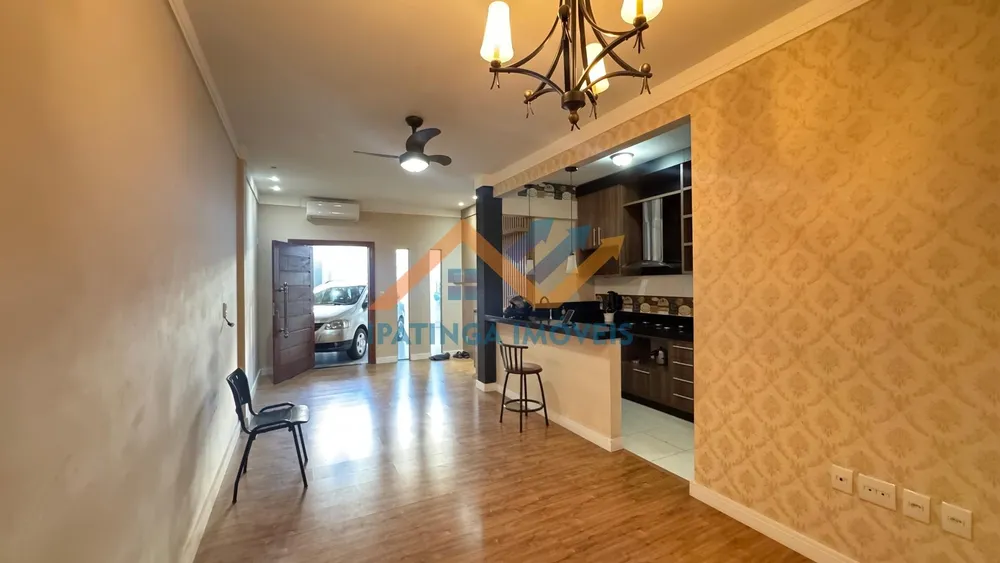 Casa, 3 quartos, 125 m² - Foto 2