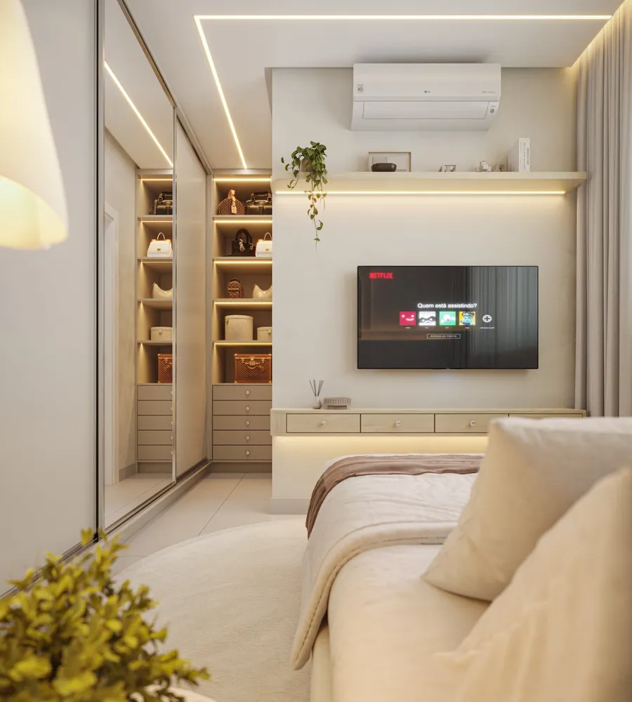 Apartamento, 2 quartos, 51 m² - Foto 12