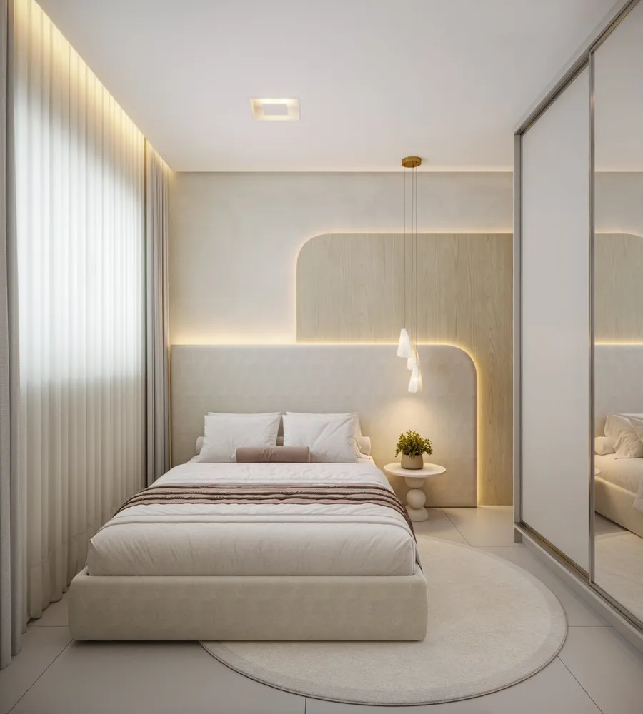 Apartamento, 2 quartos, 51 m² - Foto 13