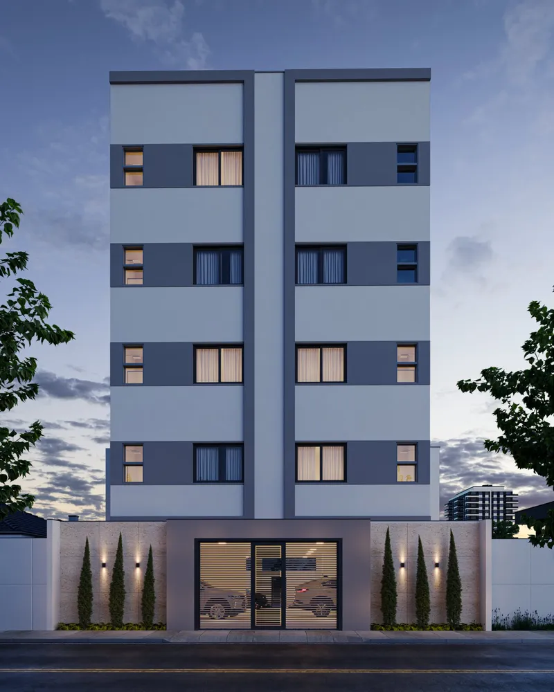 Apartamento, 2 quartos, 51 m² - Foto 4