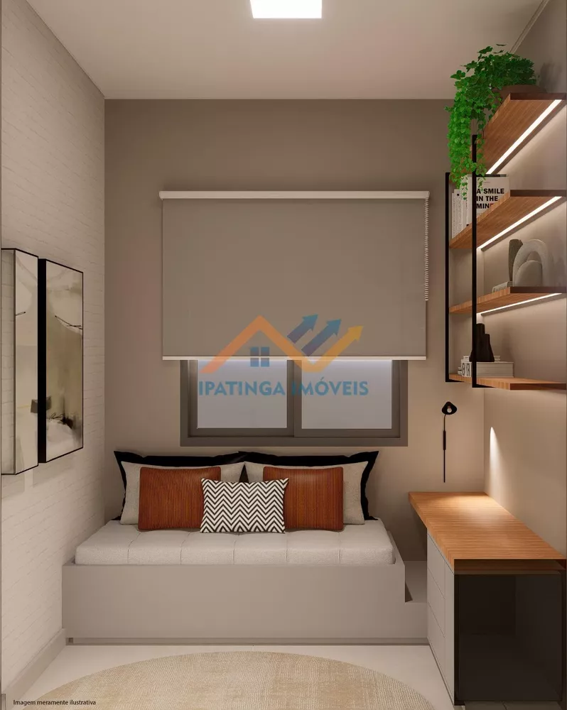 Apartamento, 3 quartos, 88 m² - Foto 1