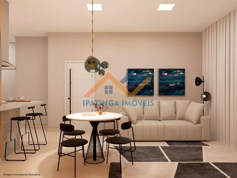 Apartamento, 3 quartos, 88 m² - Foto 6