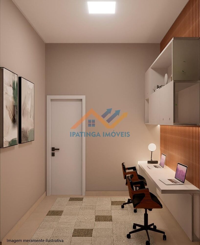 Apartamento à venda com 3 quartos, 88m² - Foto 4