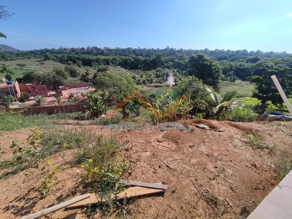 Fazenda à venda, 1600m² - Foto 1