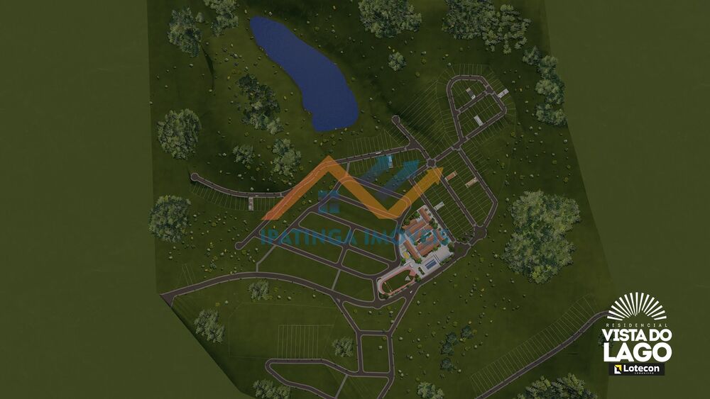 Terreno, 281 m² - Foto 3