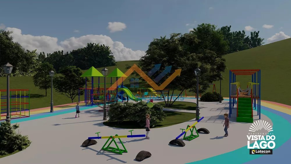 Terreno, 281 m² - Foto 6