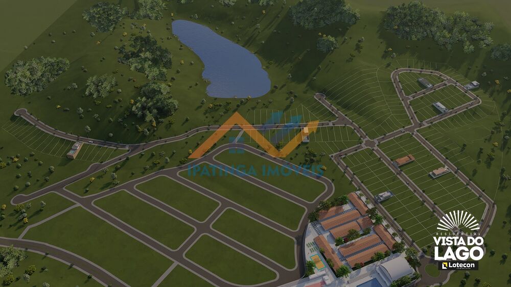 Terreno, 281 m² - Foto 1