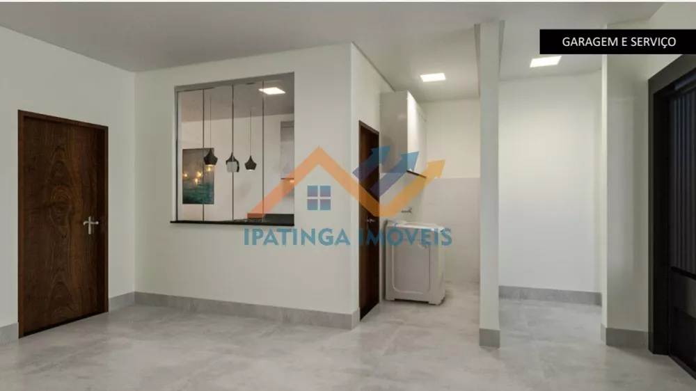 Apartamento à venda com 2 quartos, 81m² - Foto 6