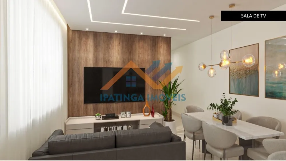 Apartamento, 2 quartos, 81 m² - Foto 11