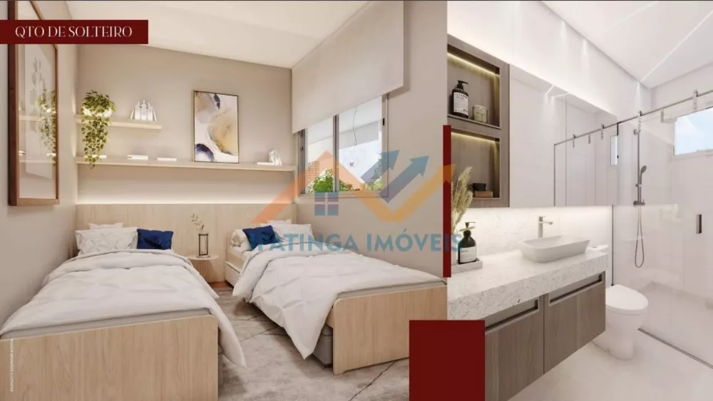 Apartamento, 3 quartos, 116 m² - Foto 4