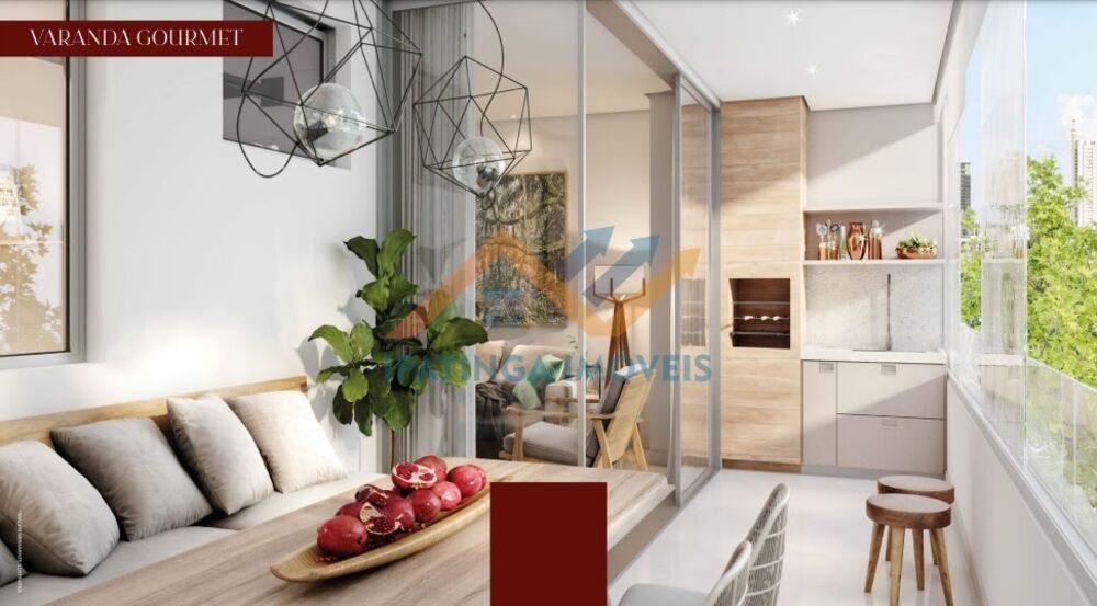 Apartamento, 3 quartos, 116 m² - Foto 8