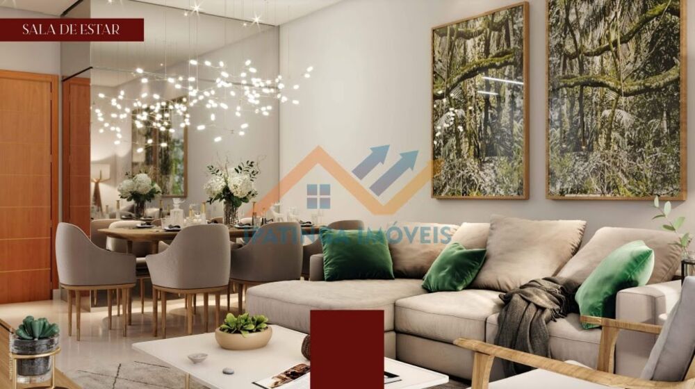 Apartamento, 3 quartos, 116 m² - Foto 5