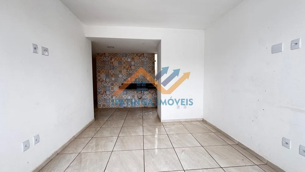 Apartamento, 2 quartos, 56 m² - Foto 3