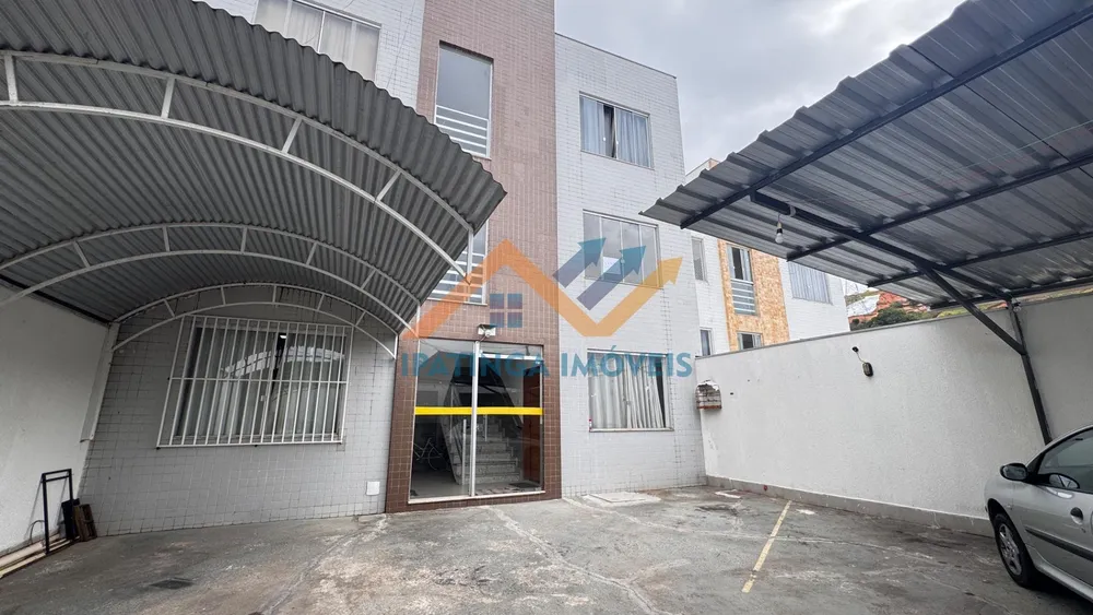 Apartamento, 2 quartos, 56 m² - Foto 1