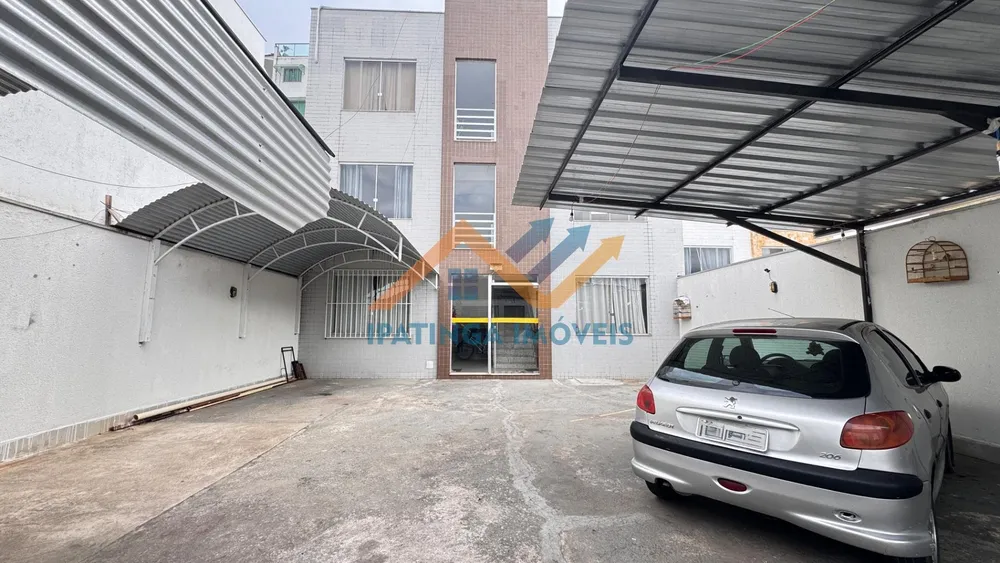 Apartamento, 2 quartos, 56 m² - Foto 2