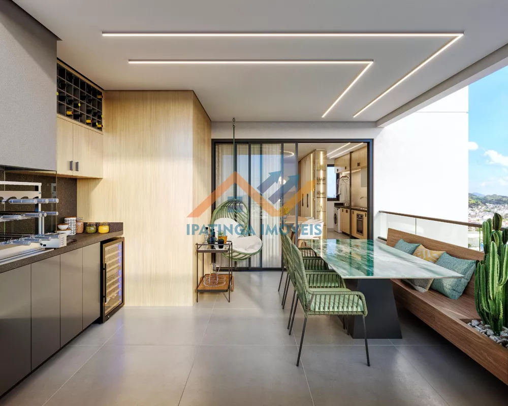 Apartamento, 3 quartos, 88 m² - Foto 7