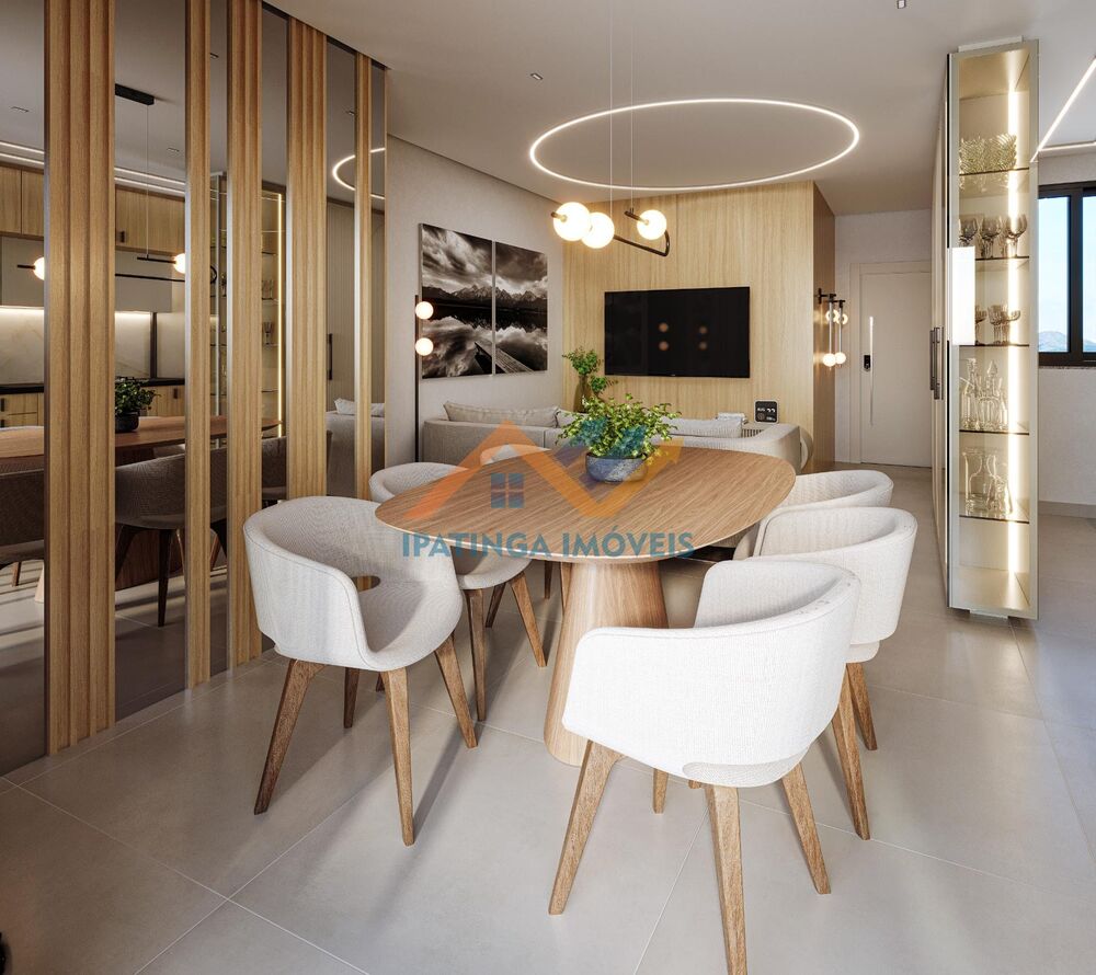 Apartamento, 3 quartos, 88 m² - Foto 4