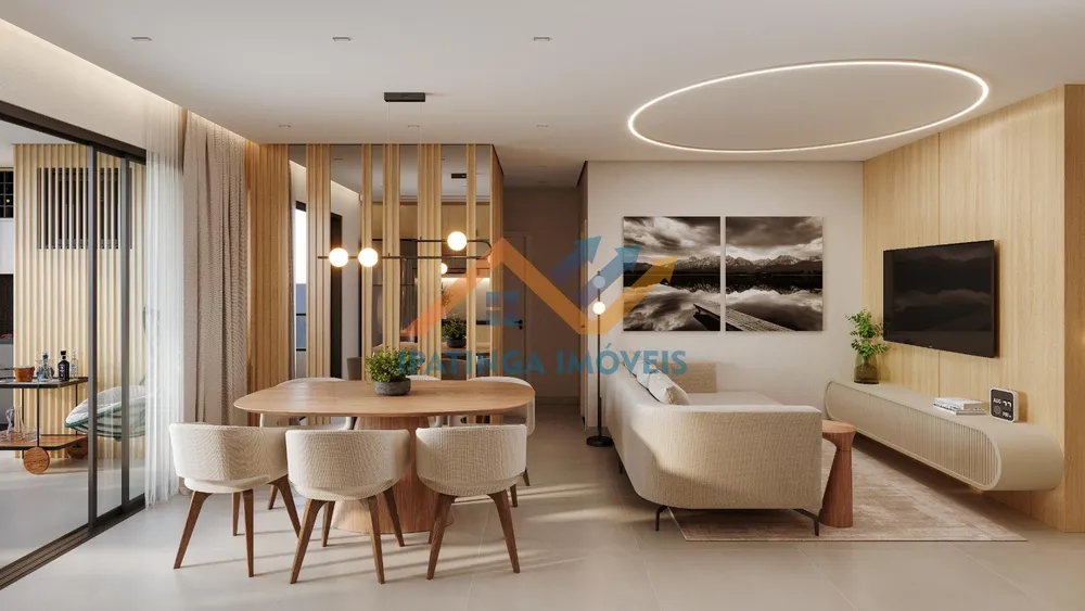 Apartamento, 3 quartos, 88 m² - Foto 6