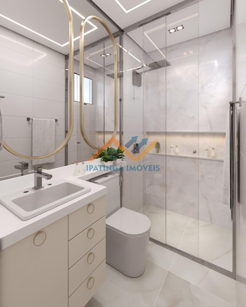 Apartamento, 3 quartos, 88 m² - Foto 5