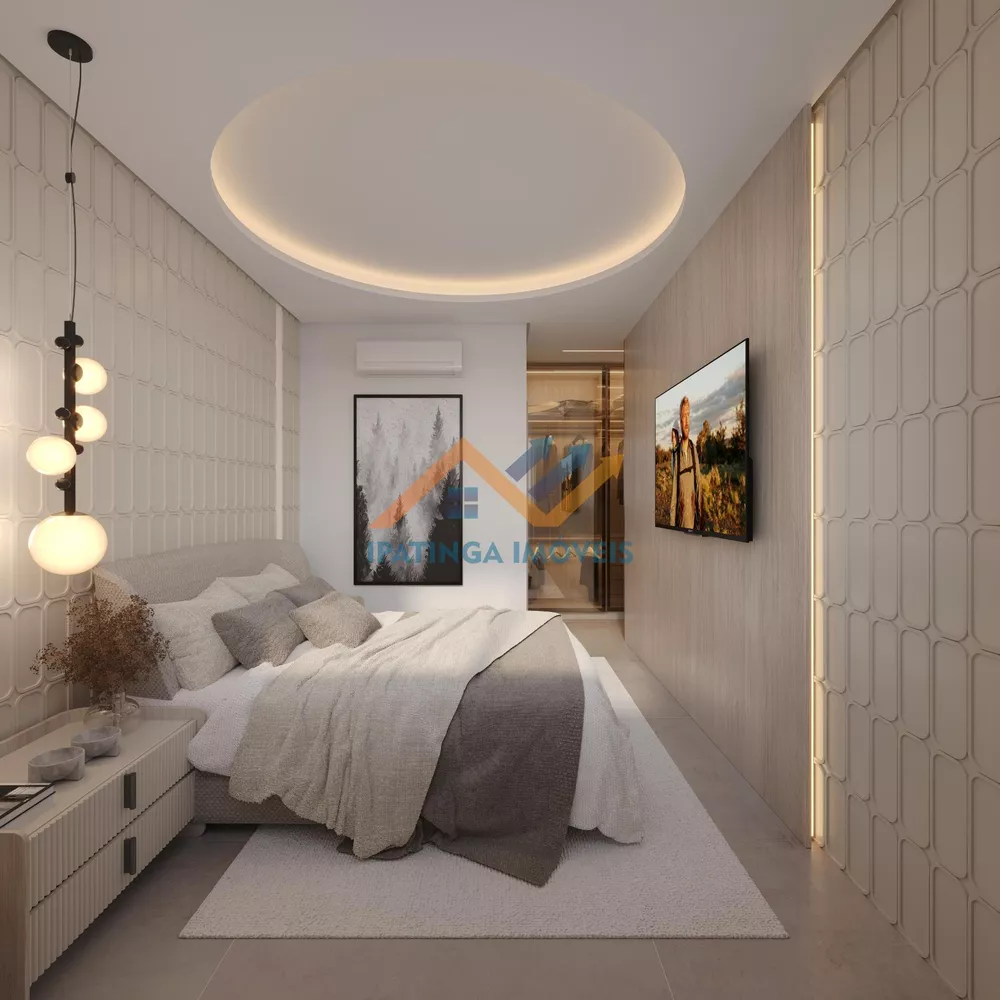 Apartamento, 3 quartos, 88 m² - Foto 6