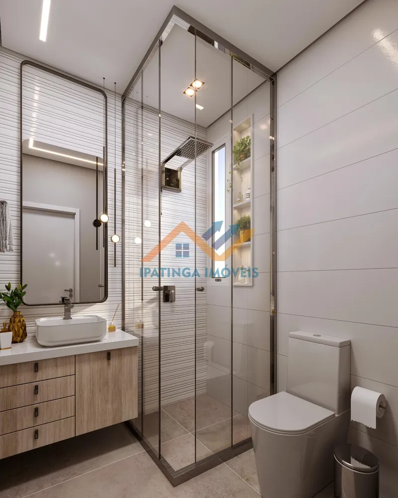 Apartamento, 3 quartos, 88 m² - Foto 5