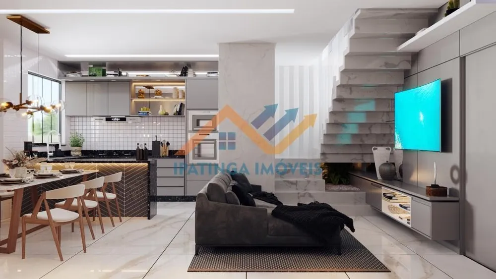 Cobertura, 4 quartos, 210 m² - Foto 7