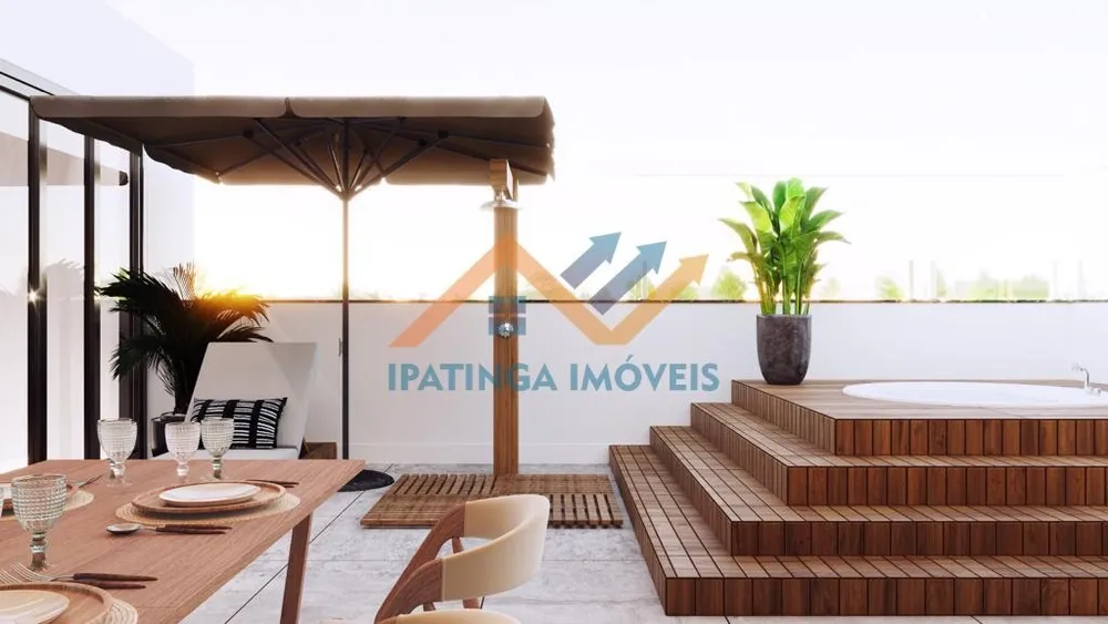 Cobertura, 4 quartos, 210 m² - Foto 14