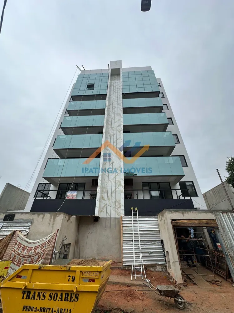 Cobertura, 4 quartos, 210 m² - Foto 2