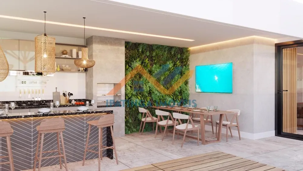 Cobertura, 4 quartos, 210 m² - Foto 15