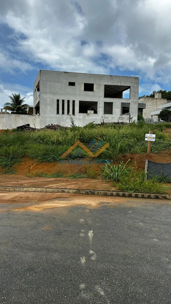 Terreno, 612 m² - Foto 3
