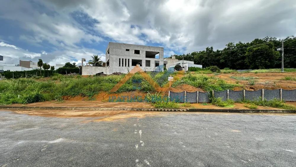 Terreno, 612 m² - Foto 7