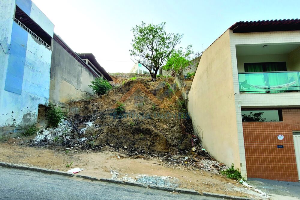 Terreno, 516 m² - Foto 1