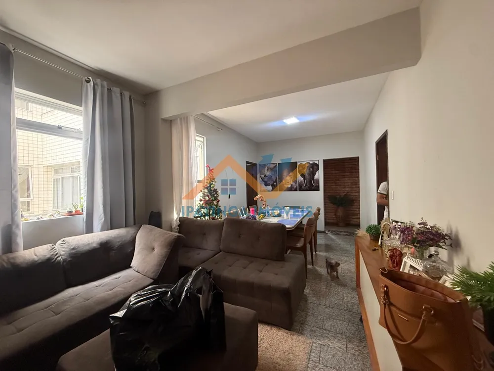 Apartamento, 3 quartos, 108 m² - Foto 1