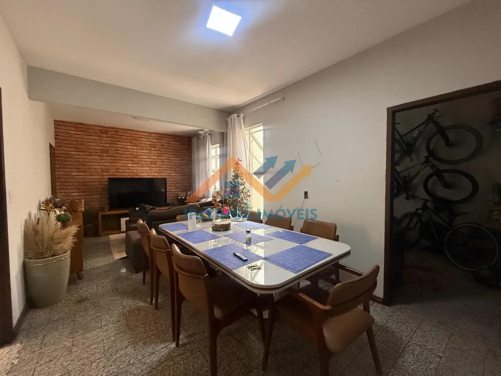 Apartamento, 3 quartos, 108 m² - Foto 2