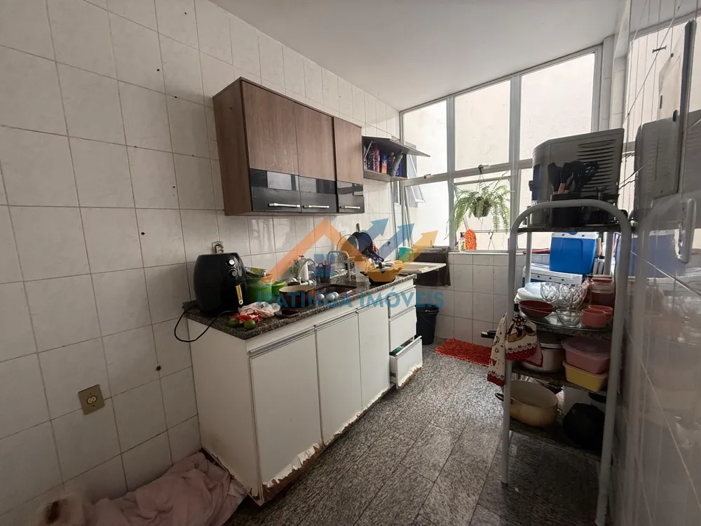 Apartamento, 3 quartos, 108 m² - Foto 6