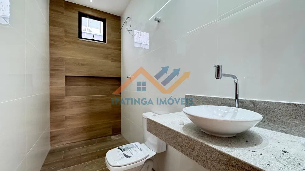 Casa, 3 quartos, 150 m² - Foto 2